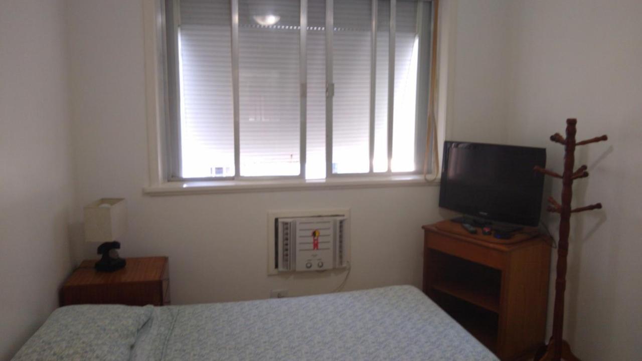 Ipanema Copa Hostel Rio de Janeiro Esterno foto