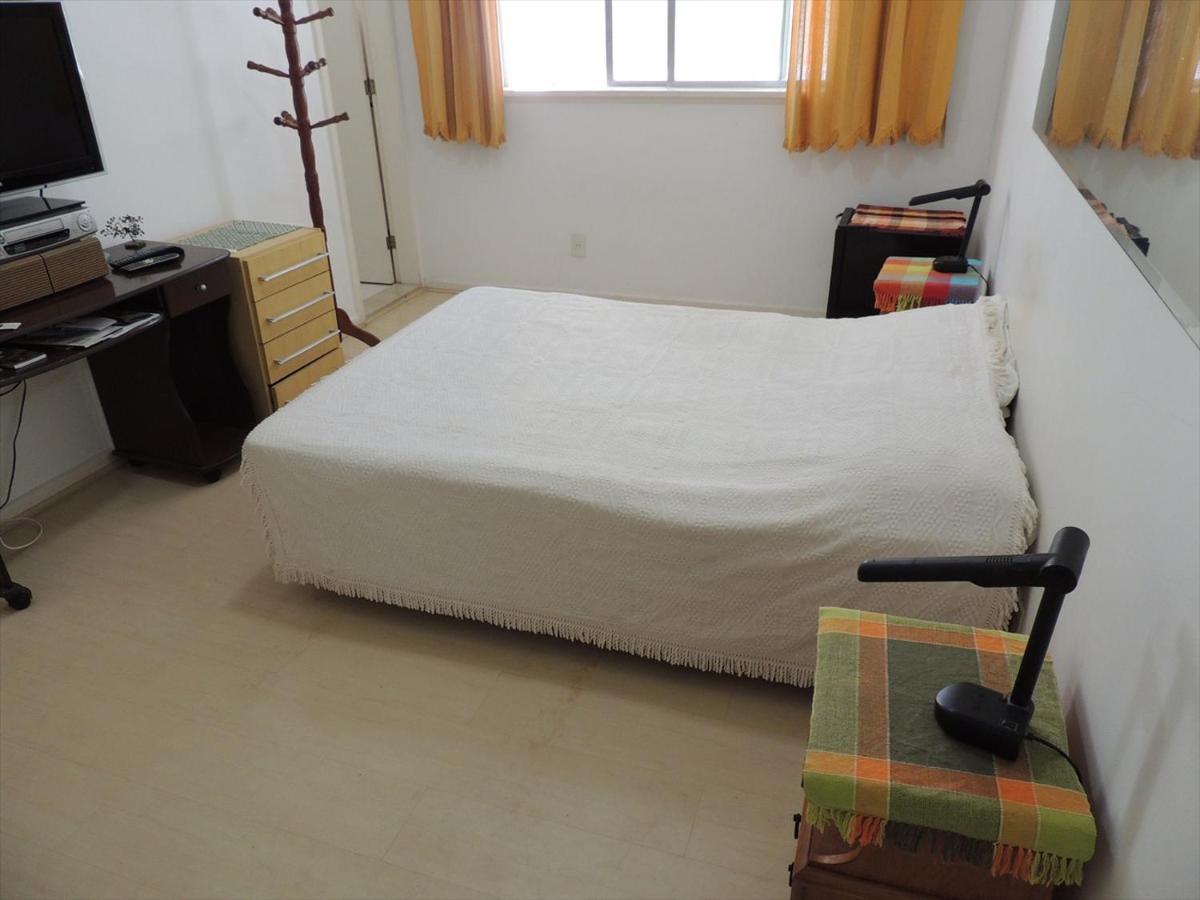 Ipanema Copa Hostel Rio de Janeiro Esterno foto