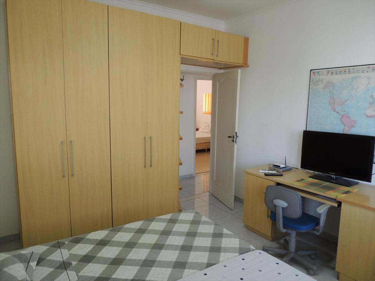 Ipanema Copa Hostel Rio de Janeiro Esterno foto