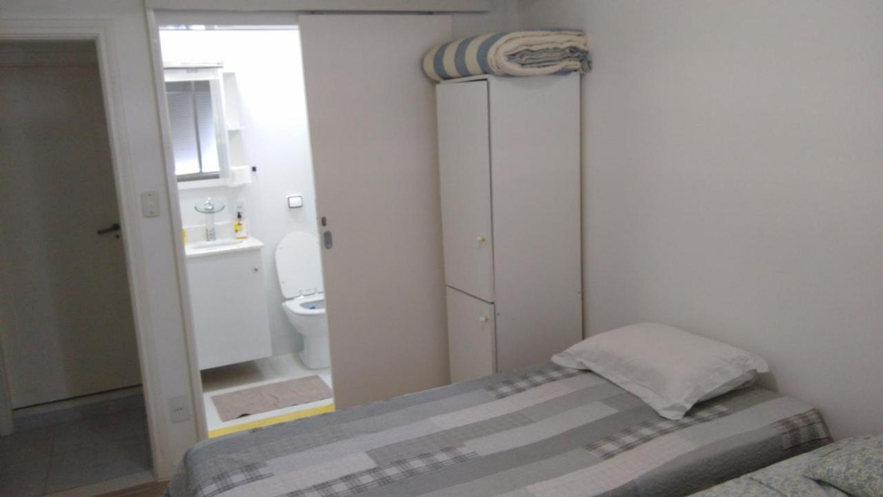 Ipanema Copa Hostel Rio de Janeiro Esterno foto
