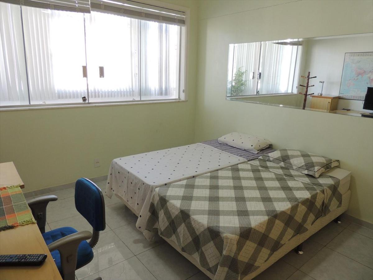 Ipanema Copa Hostel Rio de Janeiro Esterno foto