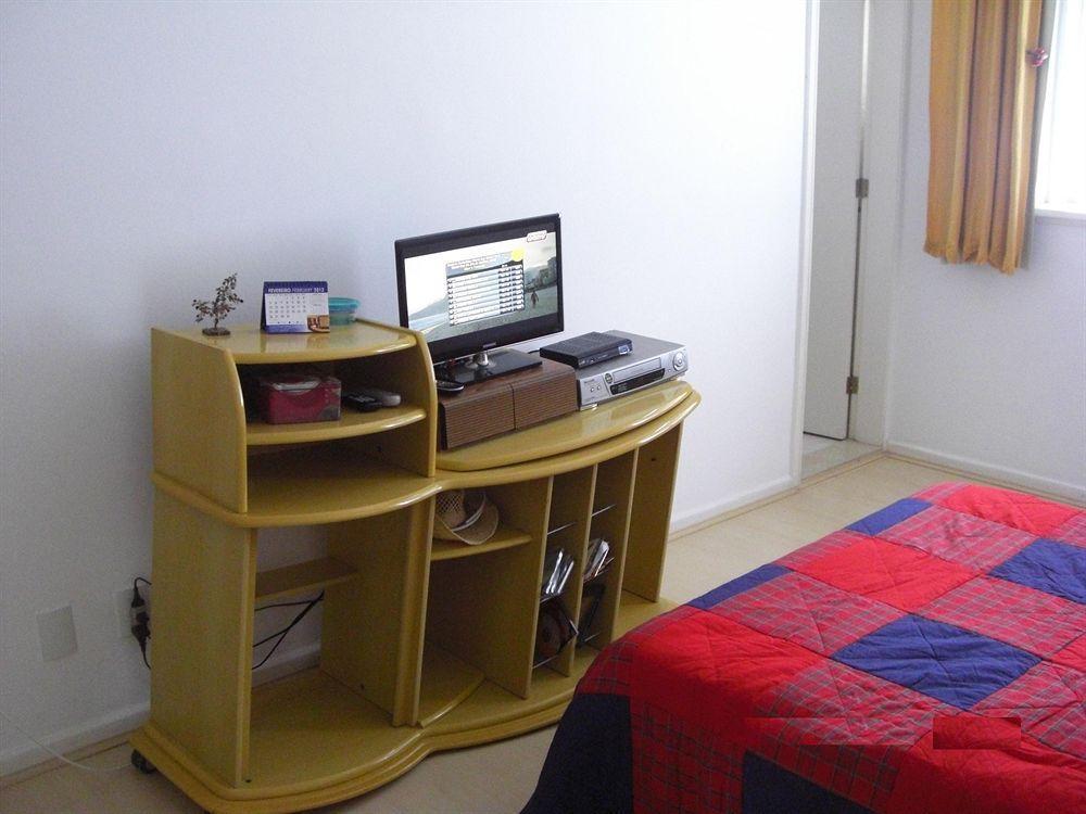 Ipanema Copa Hostel Rio de Janeiro Esterno foto