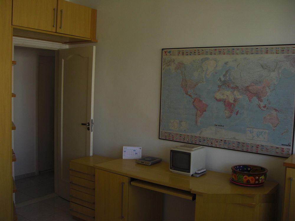 Ipanema Copa Hostel Rio de Janeiro Esterno foto