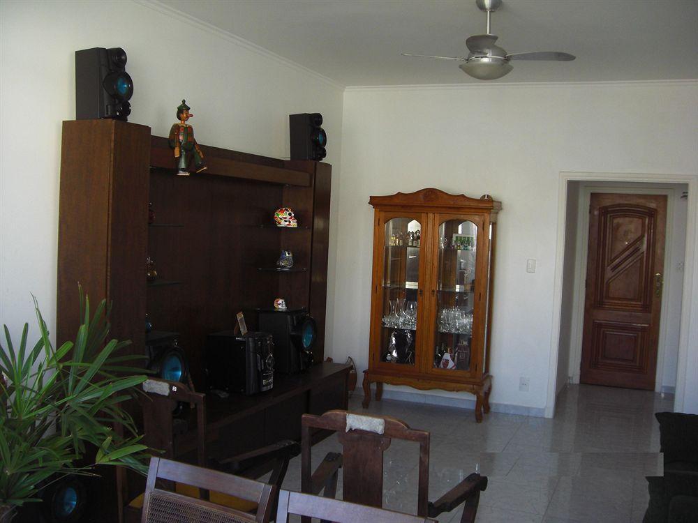 Ipanema Copa Hostel Rio de Janeiro Esterno foto