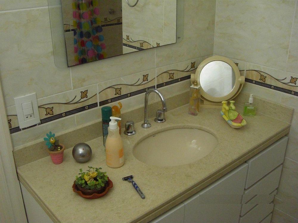 Ipanema Copa Hostel Rio de Janeiro Esterno foto