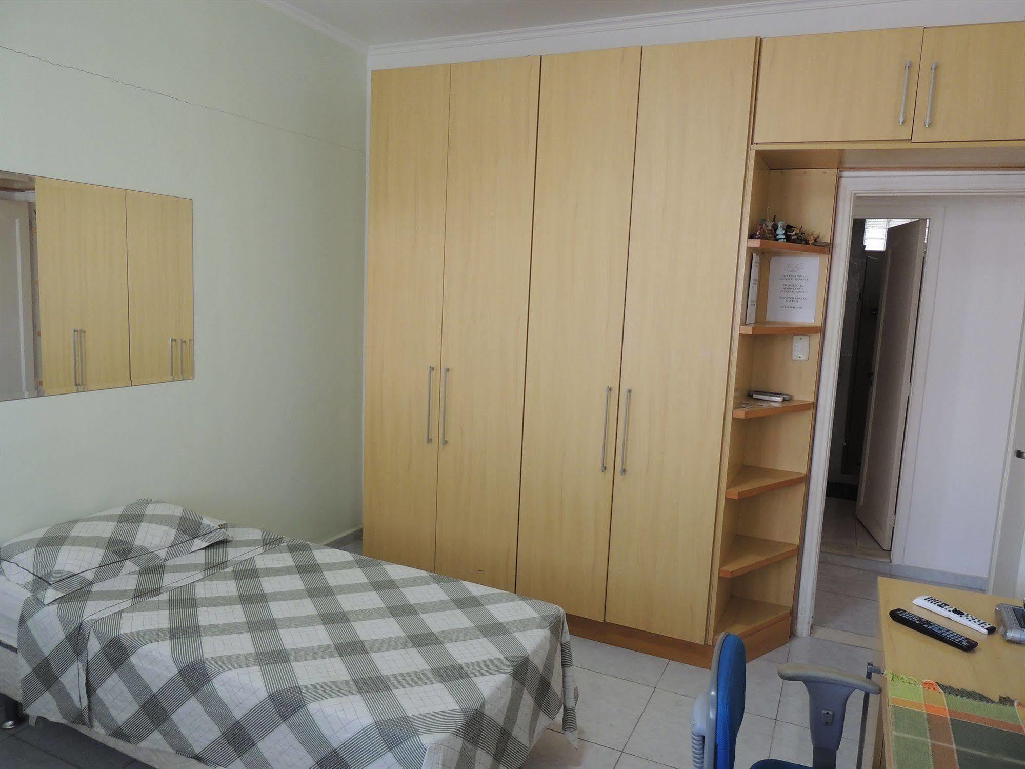 Ipanema Copa Hostel Rio de Janeiro Esterno foto