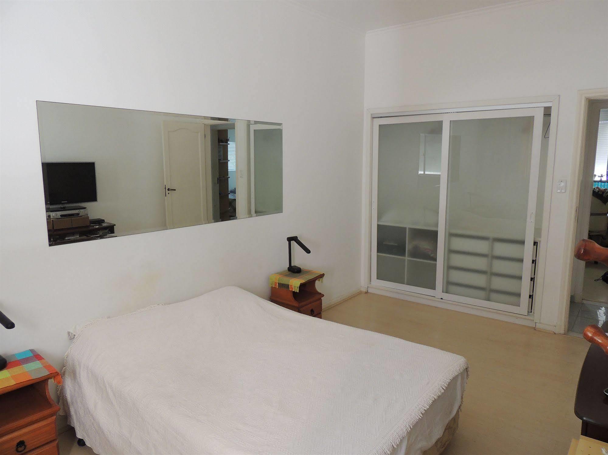 Ipanema Copa Hostel Rio de Janeiro Esterno foto