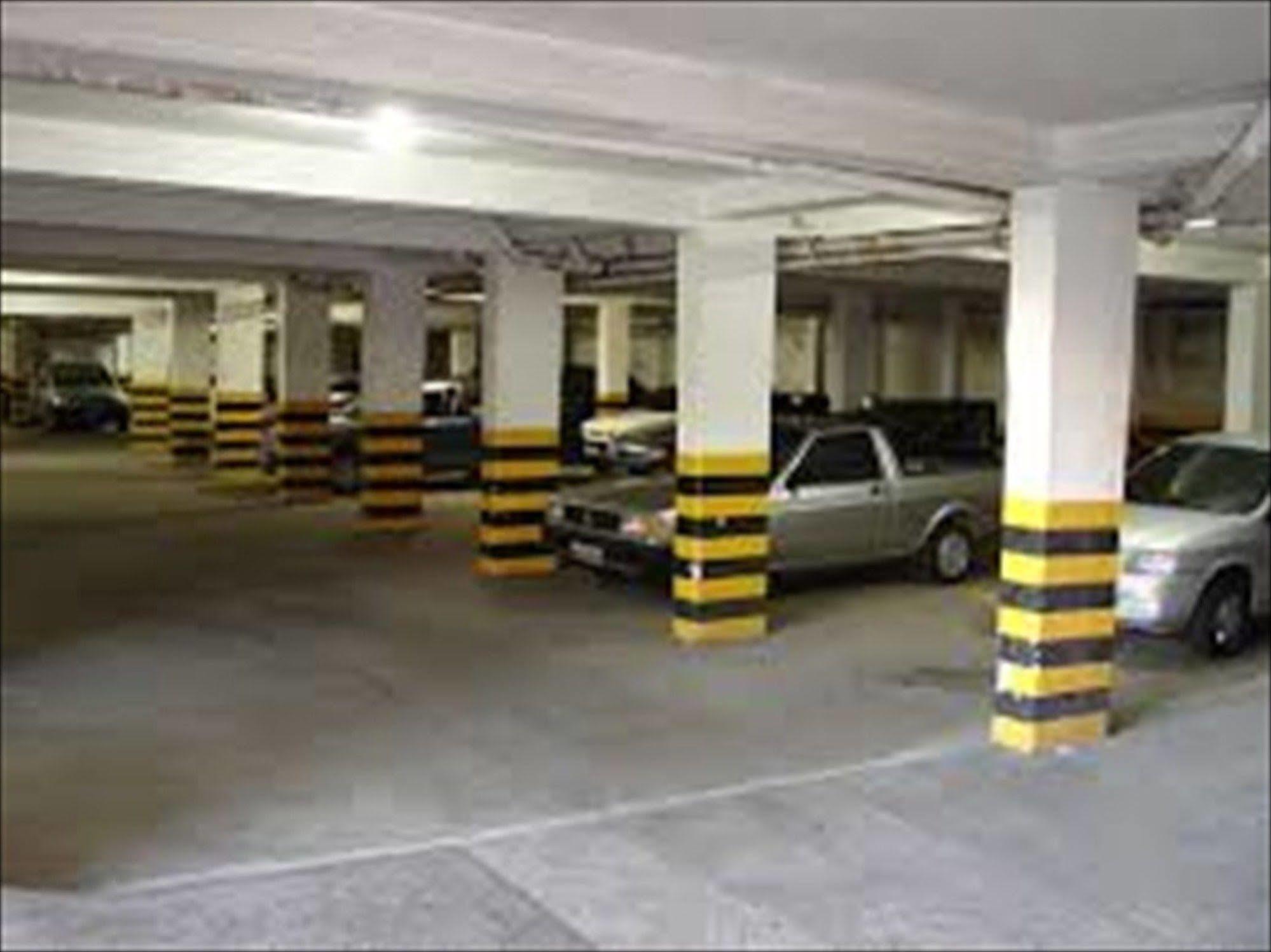 Ipanema Copa Hostel Rio de Janeiro Esterno foto