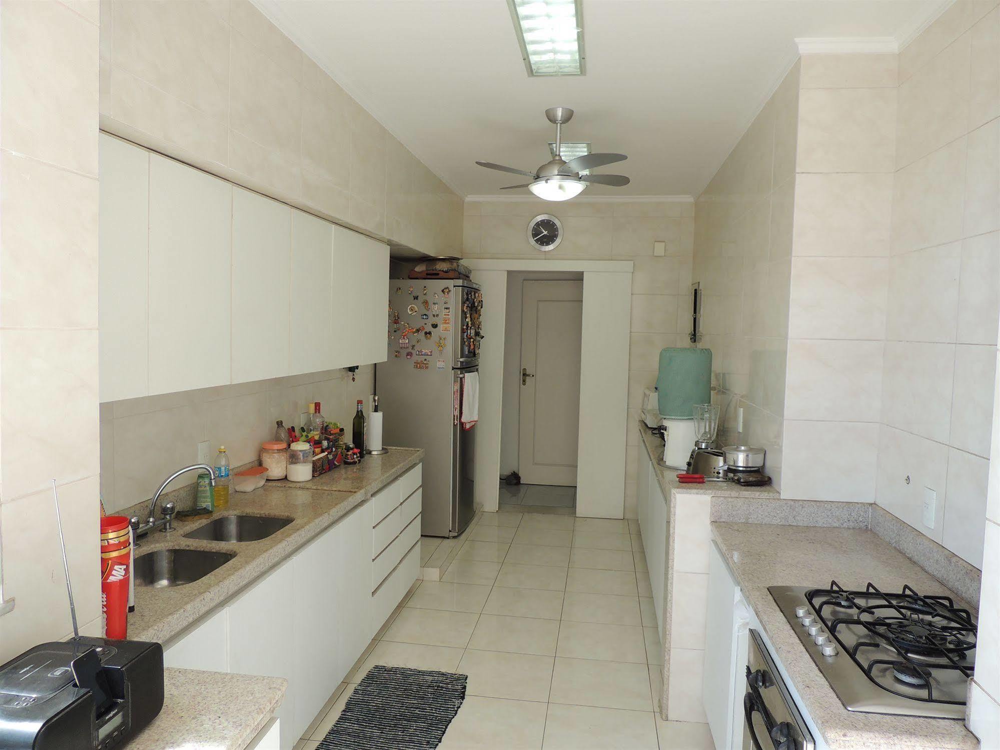 Ipanema Copa Hostel Rio de Janeiro Esterno foto
